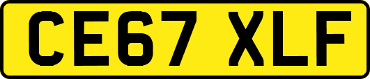 CE67XLF