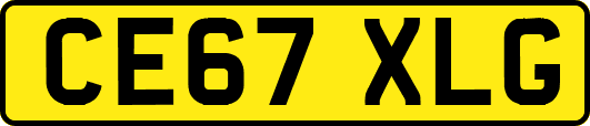 CE67XLG