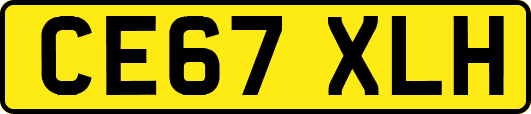 CE67XLH