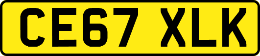 CE67XLK