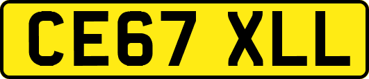 CE67XLL