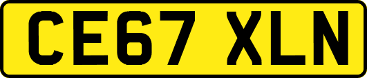 CE67XLN