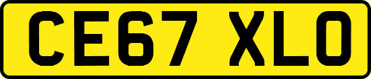 CE67XLO