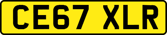 CE67XLR