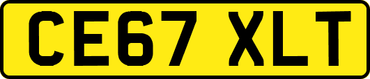 CE67XLT