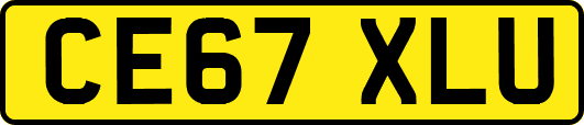 CE67XLU