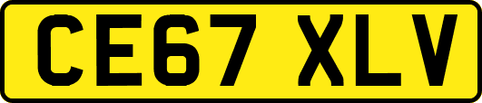 CE67XLV