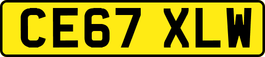 CE67XLW
