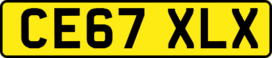 CE67XLX