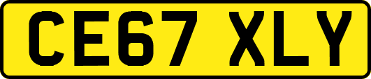CE67XLY