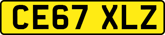CE67XLZ