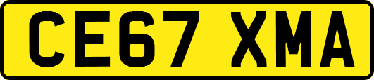 CE67XMA