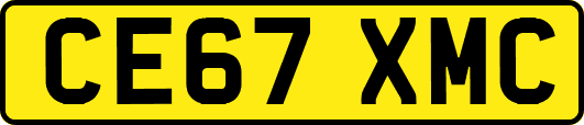CE67XMC