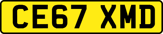 CE67XMD