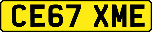 CE67XME