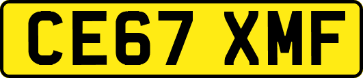 CE67XMF