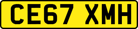 CE67XMH