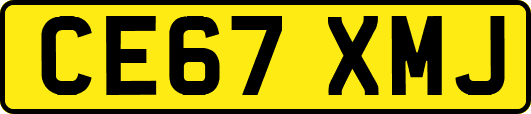 CE67XMJ