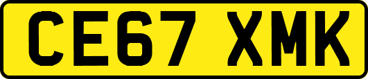 CE67XMK