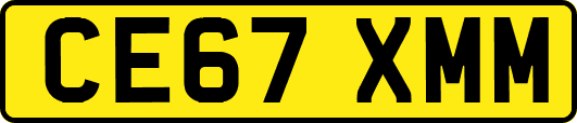 CE67XMM