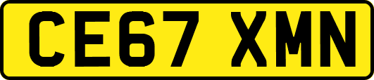 CE67XMN