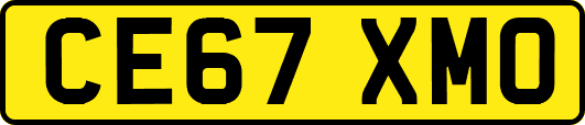 CE67XMO