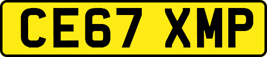 CE67XMP