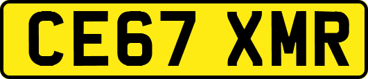 CE67XMR