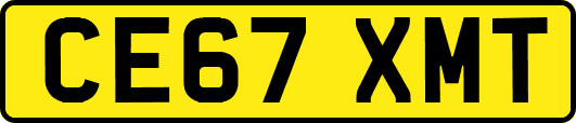 CE67XMT