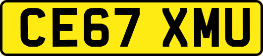 CE67XMU