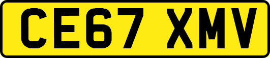 CE67XMV
