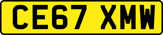 CE67XMW