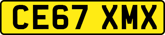 CE67XMX