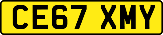 CE67XMY