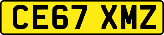 CE67XMZ