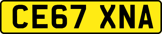 CE67XNA