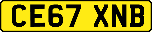 CE67XNB
