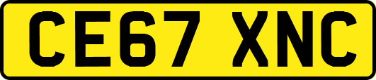 CE67XNC