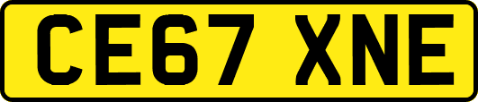 CE67XNE