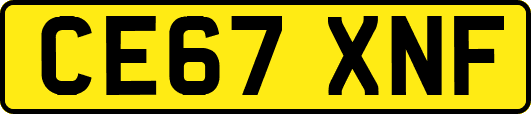 CE67XNF