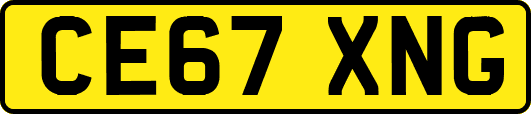 CE67XNG