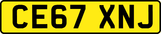 CE67XNJ