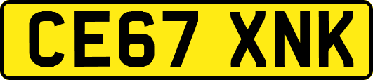 CE67XNK