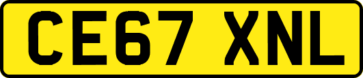 CE67XNL
