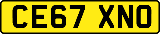CE67XNO