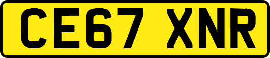 CE67XNR