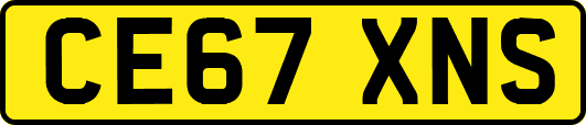 CE67XNS