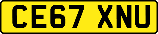 CE67XNU