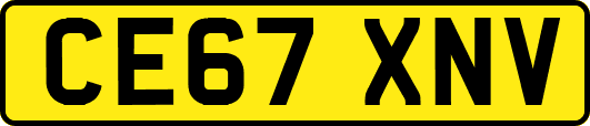 CE67XNV