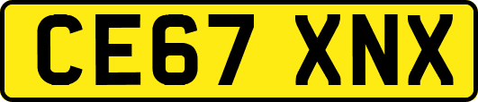 CE67XNX